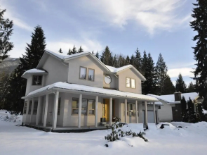 Cornerstone Bed and Breakfast