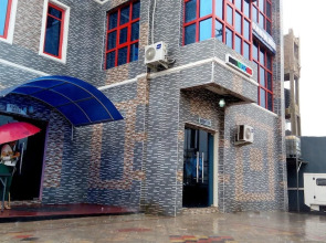 Denposon Royal Hotel