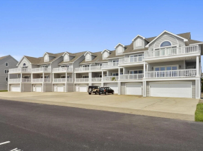 South Shore M 15 Marina View by Long & Foster