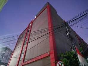 OYO 1272 Grand Garuda Guest House