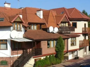 Hotel Park