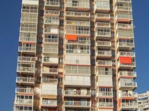 Veracruz Apartments