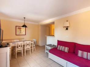 Les Coteaux de Pont Royal en Provence - maeva Home - Maison 4 Pièces 8 Personne