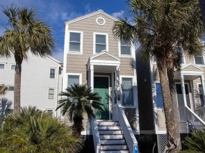 709 Ocean Cottage