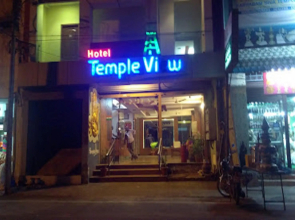 The Hotel Temple View