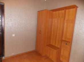 Apartment Baykalskaya