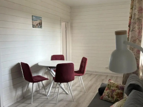 Taunhaus u Svyatogo Istochnika