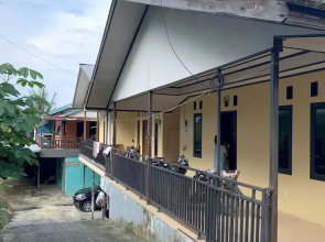 SPOT ON 92544 Senja Homestay