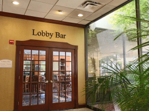 Ramada Plaza by Wyndham Atlanta Downtown CapitolPk