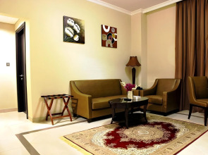 Paragon Hotel Apartments