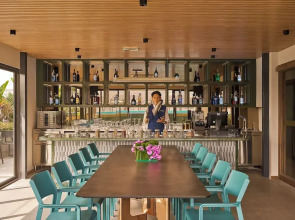 La Siesta Premium Saigon Central