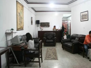 Hostal Bicentanario