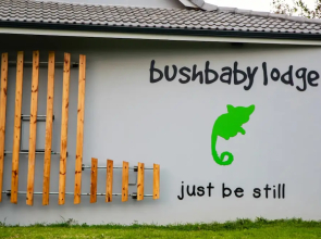Bushbaby Lodge at Nkonyeni