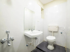 ULO Yali Service Apartment