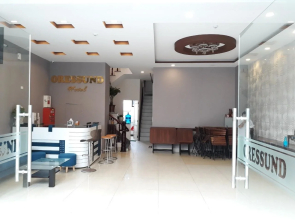 Oressund Hotel