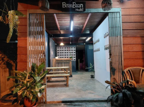 Baan Baan Hostel