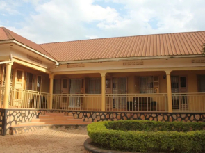 Camp Fred Hotel