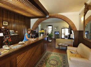 Hotel Villalago