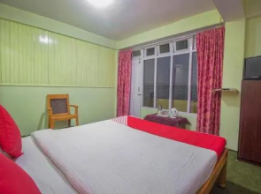 OYO 27840 Hotel Priyanjali