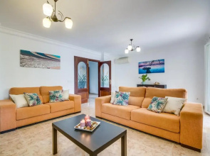 Villa Corb Mari I
