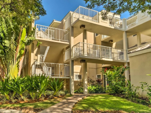 Waikoloa Village Condo w/ Pool & Golf Course Views