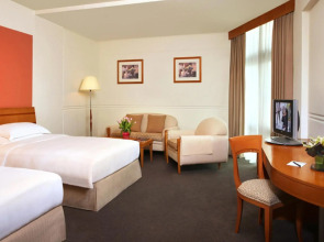 J5 Hotels Port Saeed