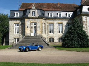 Château de Flée