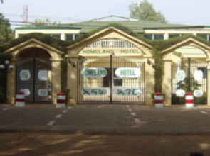Homeland Hotel