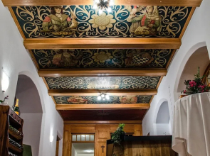 Hotel Blaue Traube