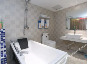 98 Express Hotel(常州树先生主题宾馆)