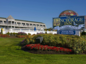 Anchorage Inn