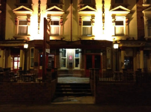 Mayfair Hotel