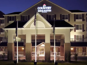 Country Inn & Suites By Carlson, Indianapolis Airport South