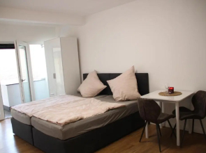 Casa Kronengarten Nr 5