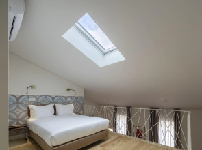 Lisbon Serviced Apartments Santos