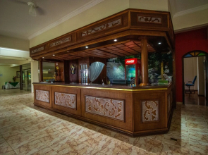 Mata Atlântica Park Hotel