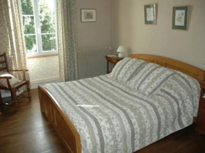 Chambres d'hôtes La Belle Epoque