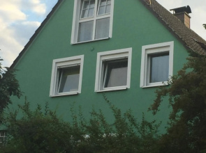 Casa Verde Kassel