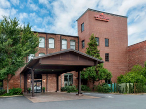 Hawthorn Extended Stay by Wyndham Rome