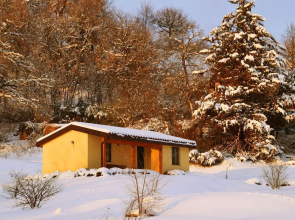Vibrant Cottage in San Ginesio With Swimming Pool