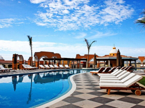 Special Family 2BD @ Cabo San Lucas