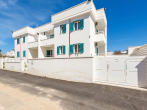 3272 Residence Amida - Appartamento Conchiglia by Barbarhouse