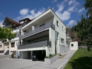 Hotel Gasthaus Krone