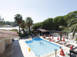 Vento Boutique Hotel