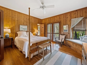 Natural And Serene Home Away From Home 5 Bedroom Home by Peace Vacations