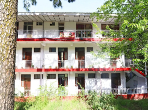 Oyo 29263 Siddharth Guest House