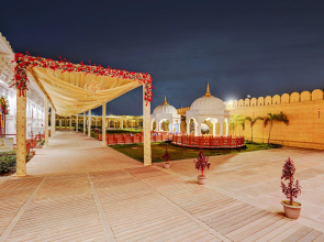 Hotel Banaras kila