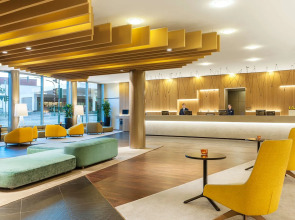 Hotel NH Düsseldorf City Nord