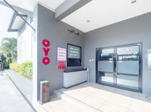 OYO 75382 Chonburi Hotel