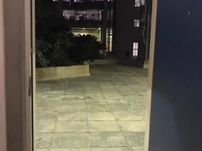 Duplex In Siwar,2 Minutes From Hotel Le Royal,1 Bedroom, Pool,generator Included